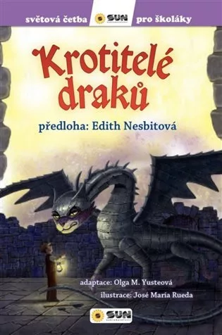 Krotitelé draků