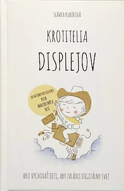 Krotitelia displejov