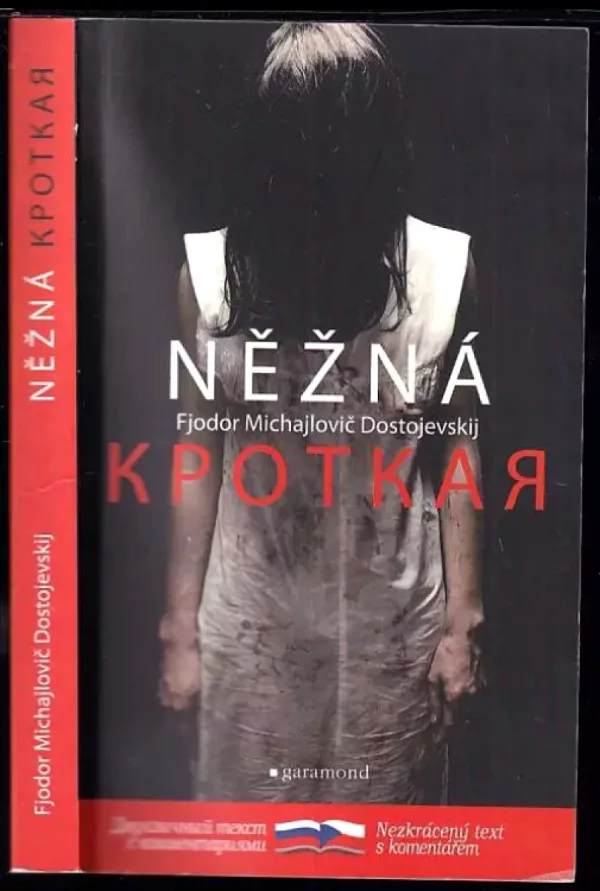 Krotkaja