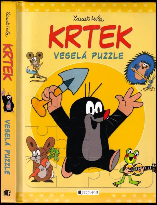 Krtek