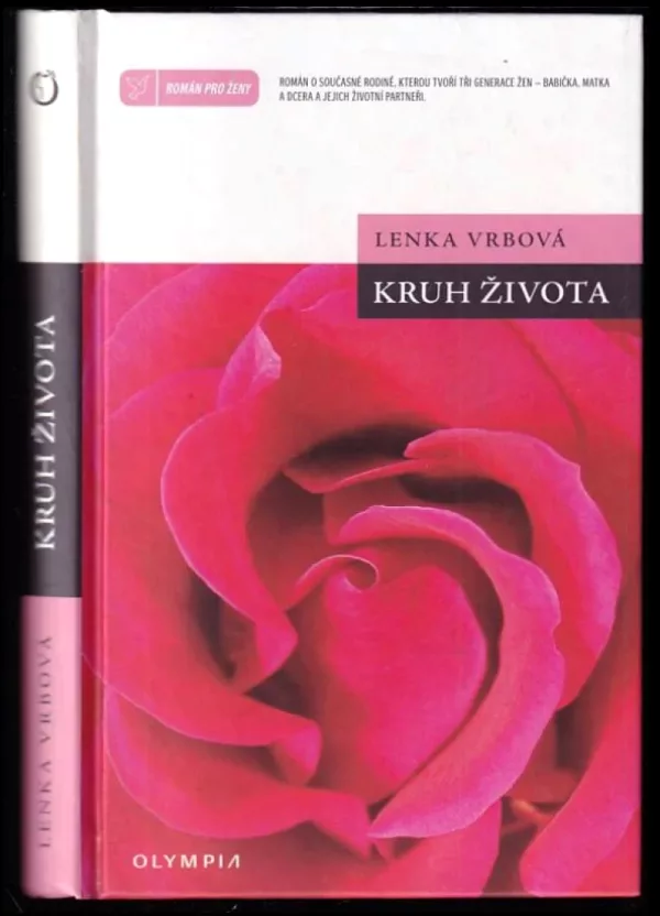 Kruh života