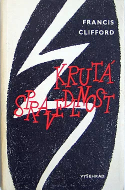 Krutá spravedlnost
