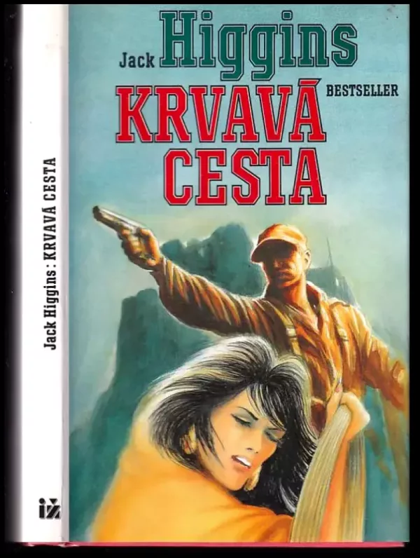 Krvavá cesta