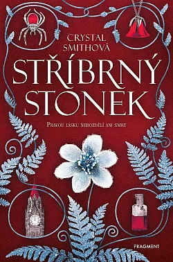 Stříbrný stonek