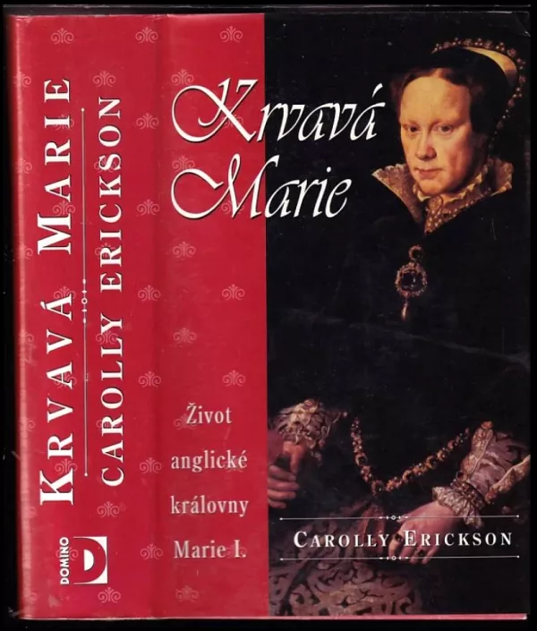 Krvavá Marie
