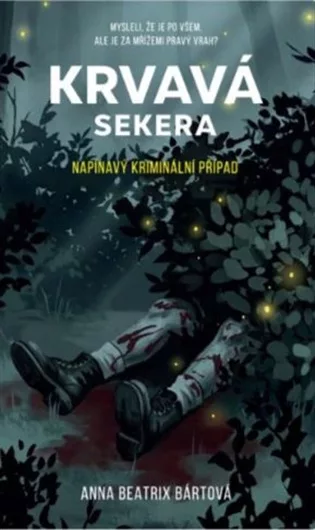 Krvavá sekera