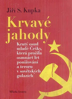 Krvavé jahody