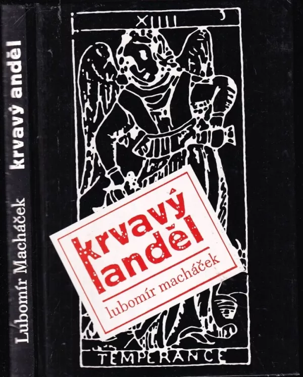 Krvavý anděl