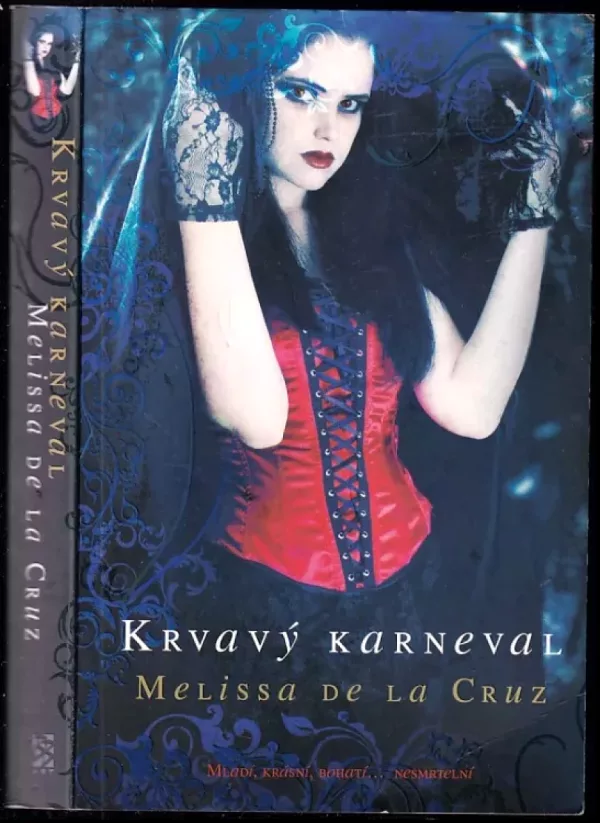 Krvavý karneval