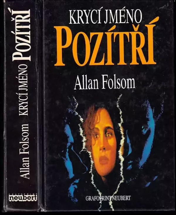 Krycí jméno Pozítří