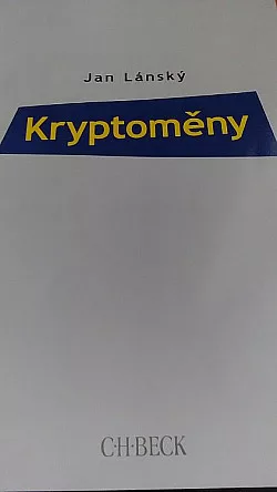 Kryptoměny