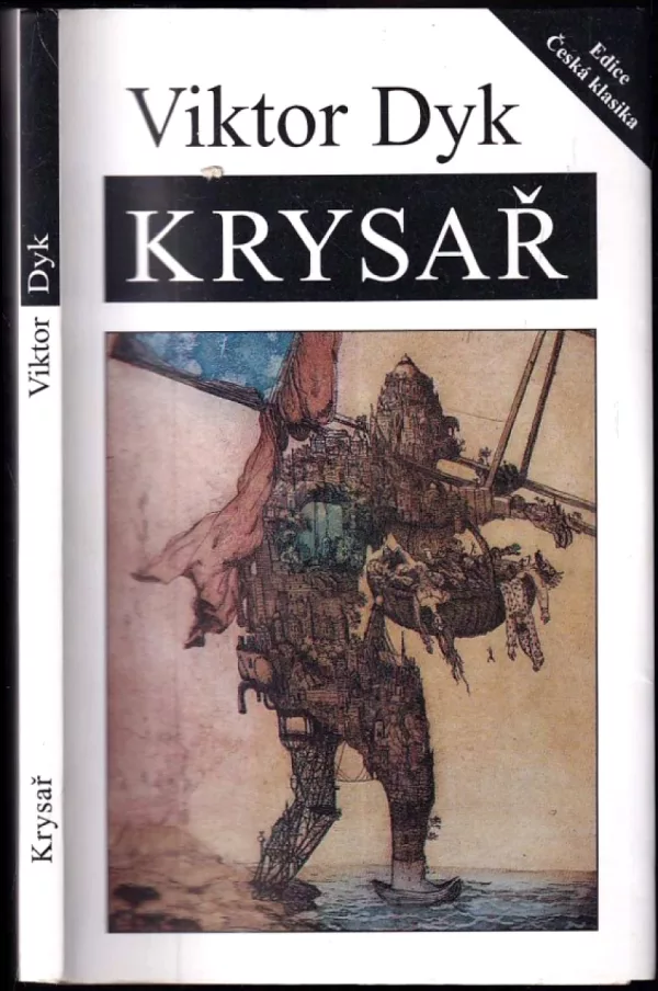 Krysař