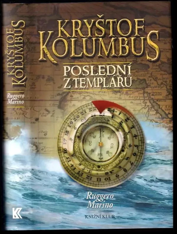 Kryštof Kolumbus