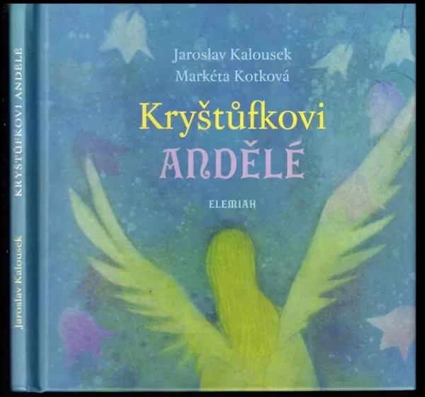 Kryštůfkovi andělé
