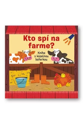 Kto spí na farme?