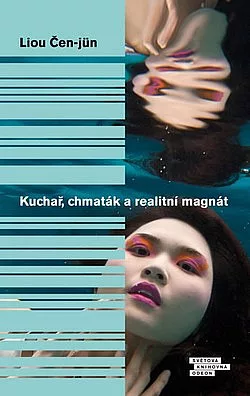 Kuchař, chmaták a realitní magnát