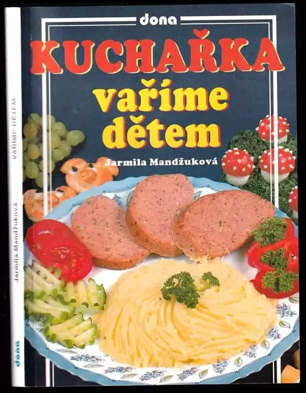 Kuchařka