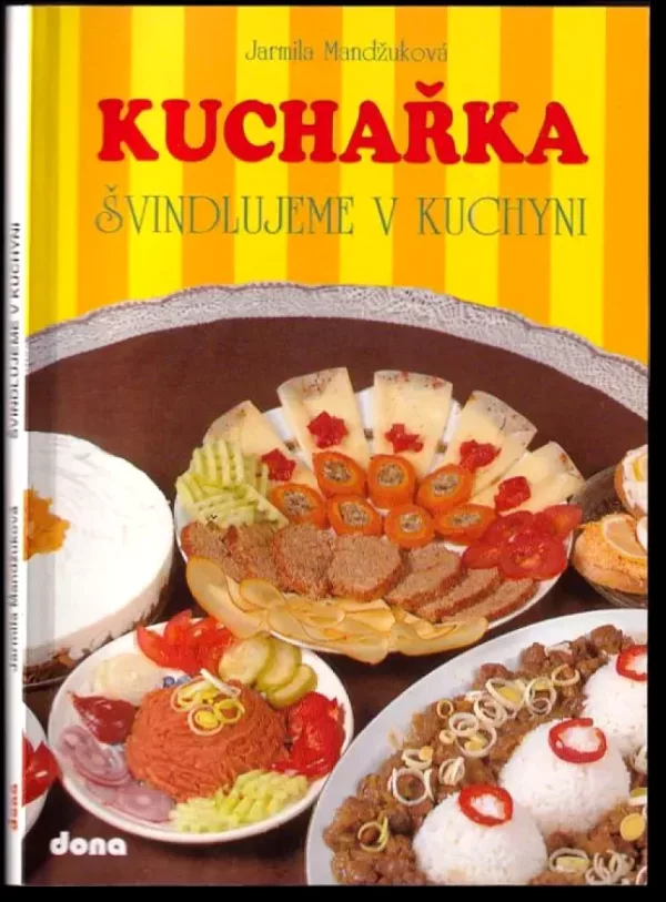 Kuchařka