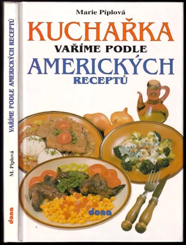 Kuchařka