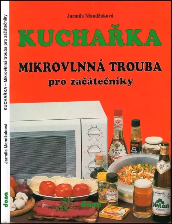 Kuchařka