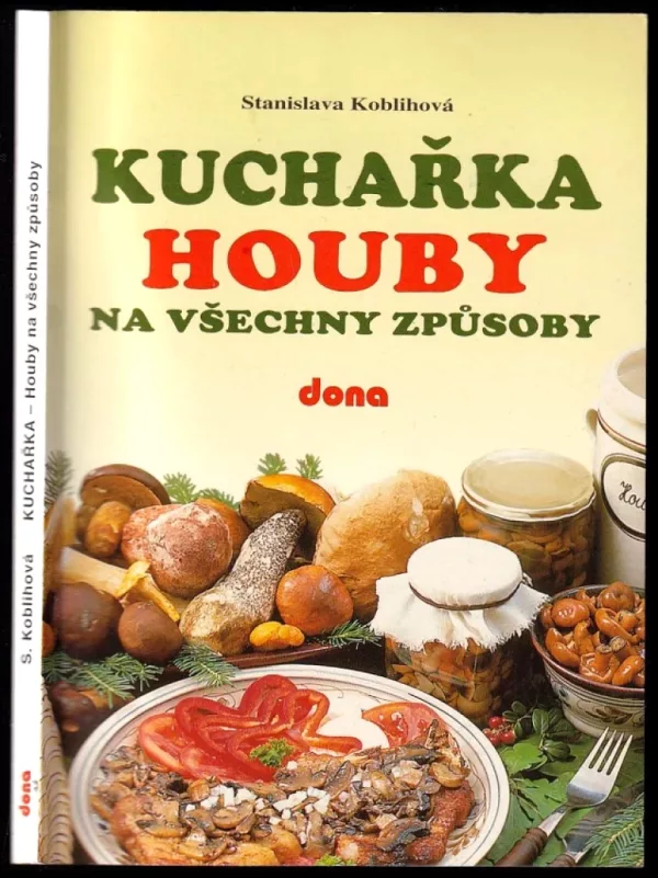 Kuchařka