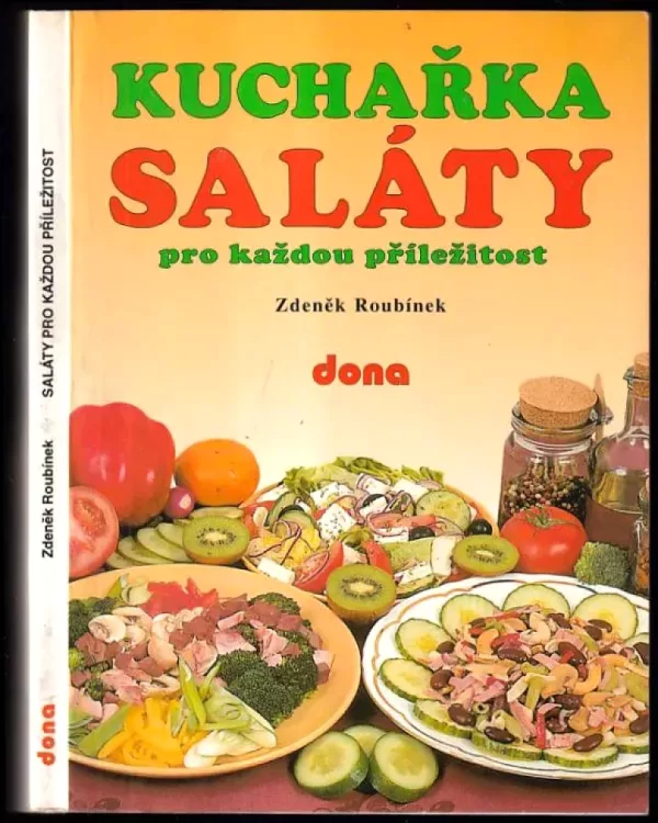 Kuchařka