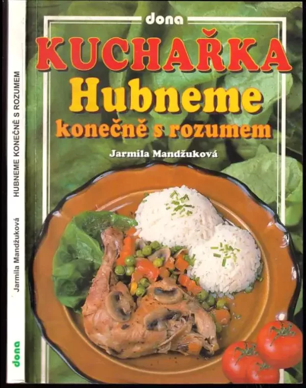 Kuchařka