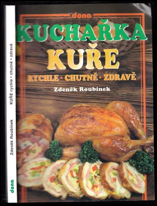 Kuchařka