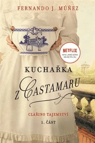 Kuchařka z Castamaru