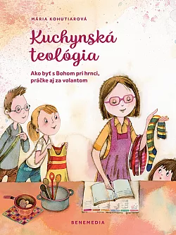 Kuchynská teológia
