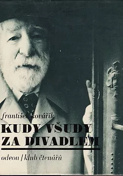 Kudy všudy za divadlem