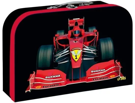 Kufřík Formula