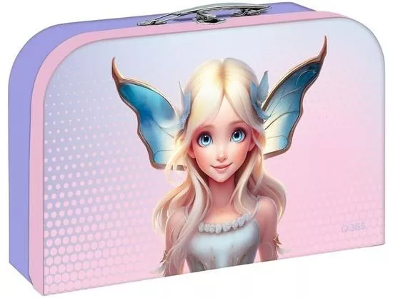 Kufřík Pixie
