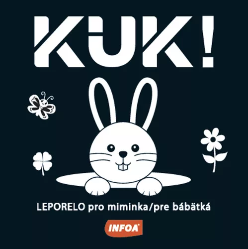 KUK!