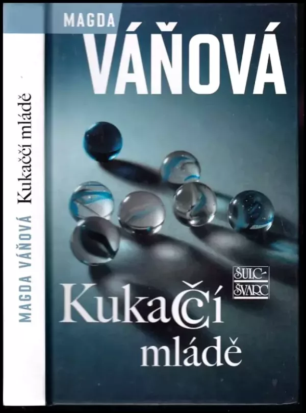 Kukaččí mládě