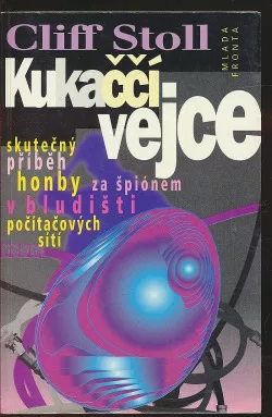 Kukaččí vejce