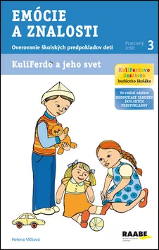 KuliFerdo a jeho svet Emócie a znalosti
