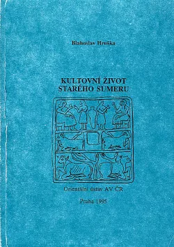 Kultovní život starého Sumeru