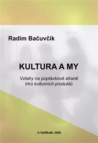 Kultura a my