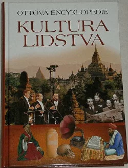 Kultura lidstva