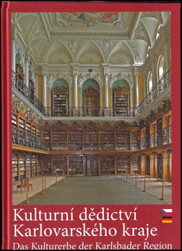 Kulturní dědictví Karlovarského kraje