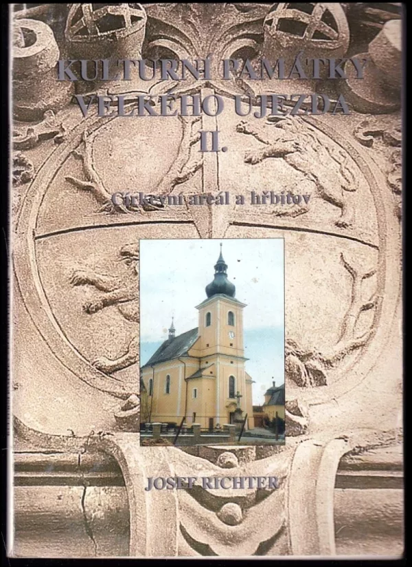 Kulturní památky Velkého Újezda