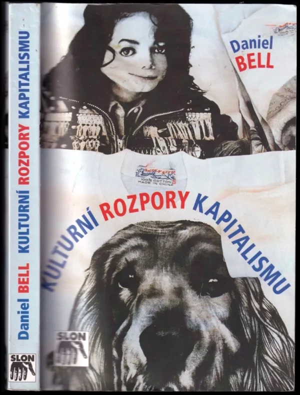 Kulturní rozpory kapitalismu