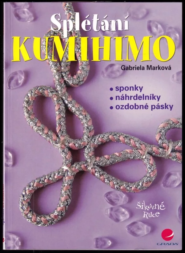 Kumihimo