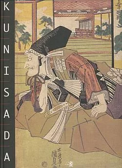 Kunisada: mistr pozdního japonského dřevořezu