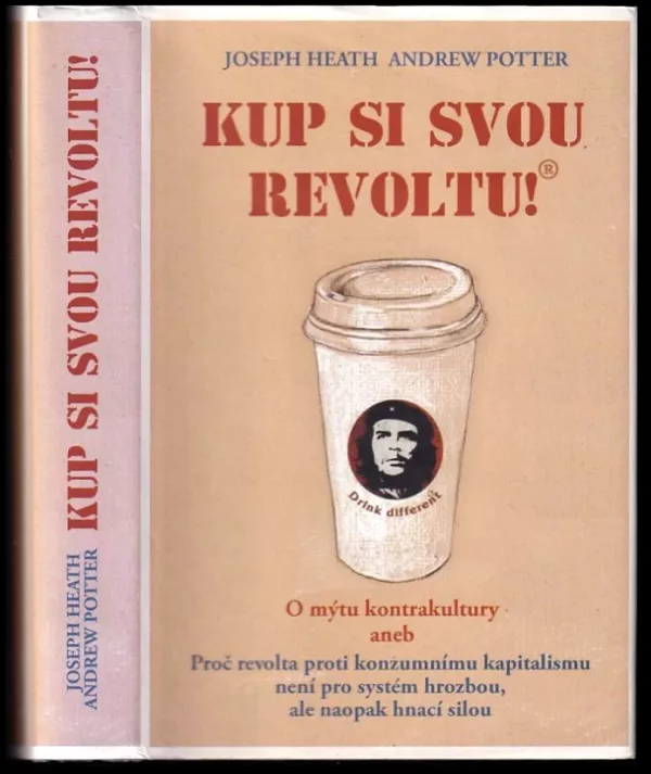 Kup si svou revoltu!