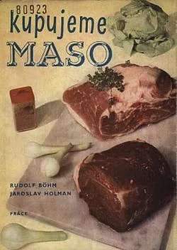 Kupujeme maso