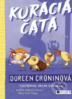 Prvá neplecha