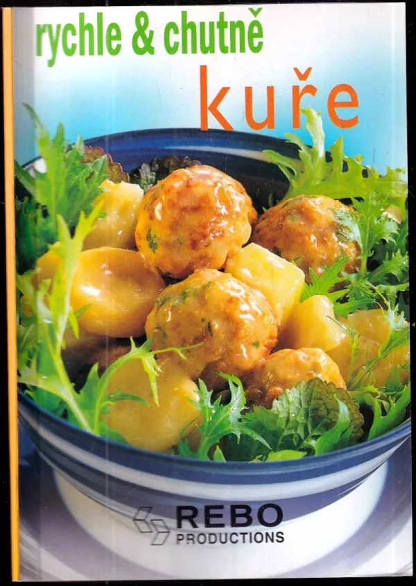 Kuře