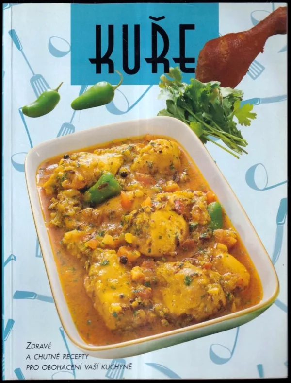 Kuře